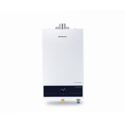 Gas-Wasser-Heizung JSQ23-12TB