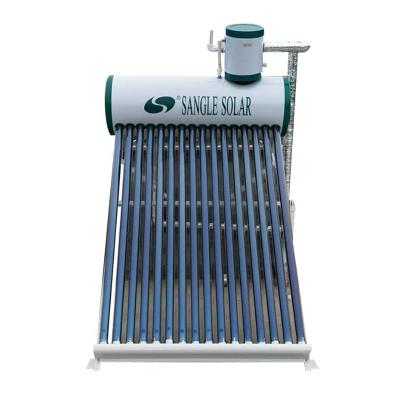 Vakuumrohr Solar Water Heater für Südafrika