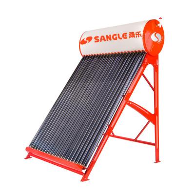 Evakuierte Tube Solar Water Heater zum Verkauf