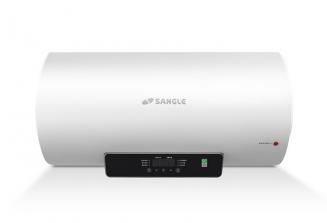 elektrische Warmwasserbereiter