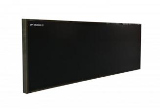 Solar-Wasser-Heizungen