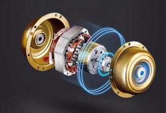 Eine neue Dunstabzugshaube